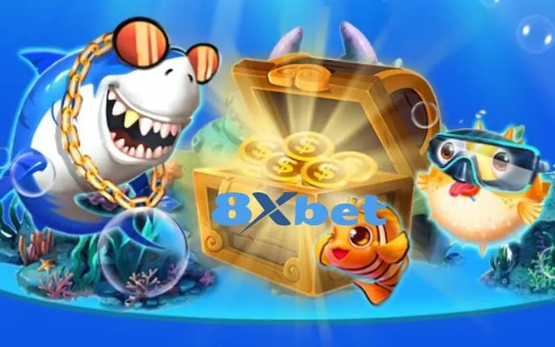 ban ca 8xbet 4 Các bước để đăng ký thành công tài khoản chơi game bắn cá 8XBET