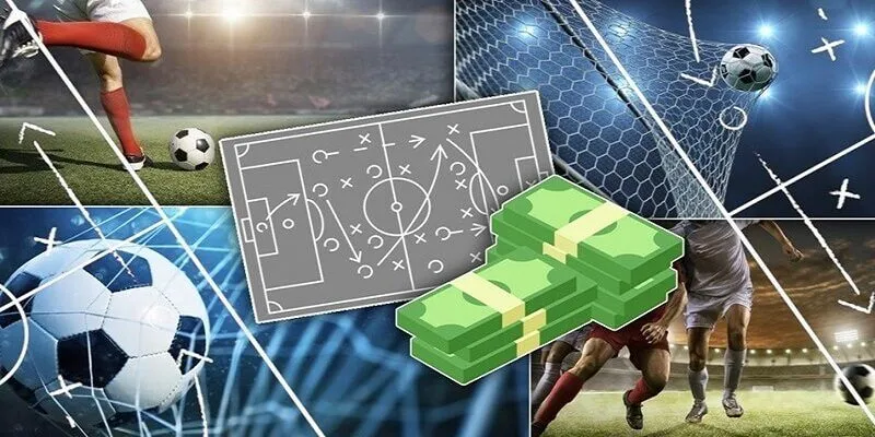 keo 25 8xbet 2 Cách bắt hiệu quả trong kèo 2.5 là gì