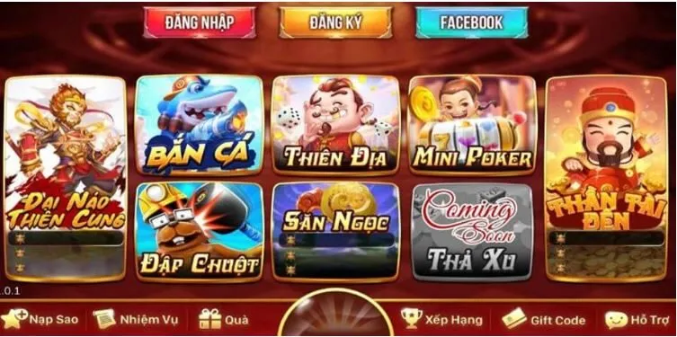 Tổng quan về nổ hũ ông đồ 8XBET